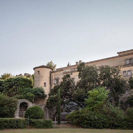 Domaine De La Tourelle Orgon Buitenkant foto